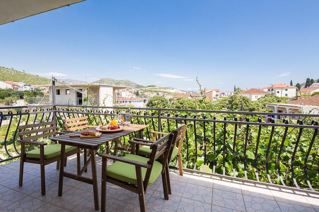 Apartments Beata Marina Pokoj fotografie
