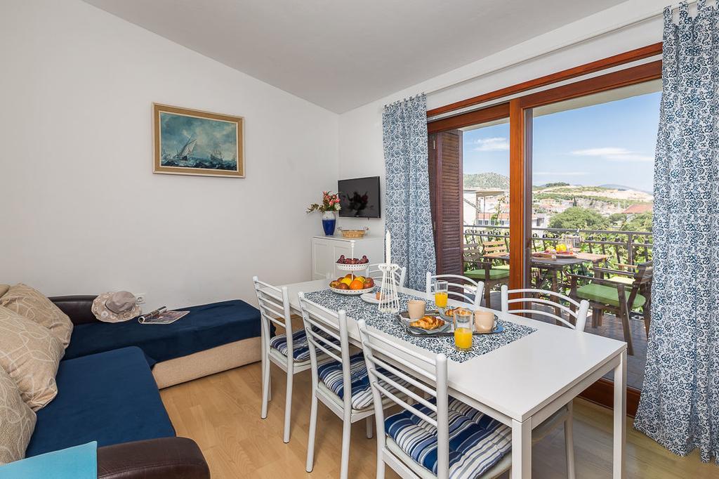 Apartments Beata Marina Pokoj fotografie
