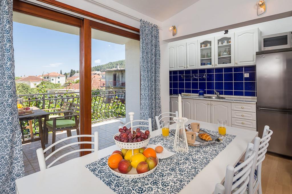 Apartments Beata Marina Pokoj fotografie